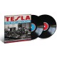 TESLA-FIVE MAN LONDON JAM -HQ- (2LP)