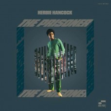 HERBIE HANCOCK-PRISONER -HQ- (LP)
