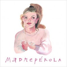 CAPICUA-MADREPÉROLA (LP)