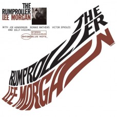 LEE MORGAN-RUMPROLLER (LP)