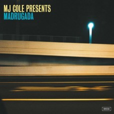MJ COLE-PRESENTS MADRUGADA (CD)