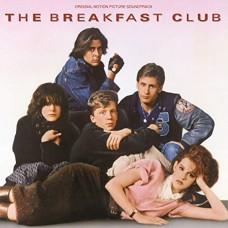 B.S.O. (BANDA SONORA ORIGINAL)-BREAKFAST CLUB (LP)