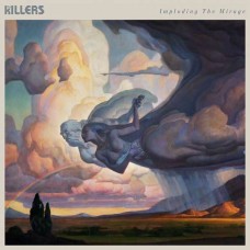 KILLERS-IMPLODING THE MIRAGE (LP)