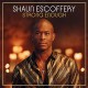 SHAUN ESCOFFERY-STRONG ENOUGH (CD)