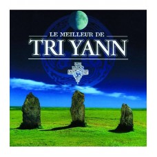 TRI YANN-LE MEILLEUR DE TRI YANN (LP)