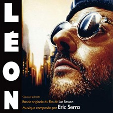 B.S.O. (BANDA SONORA ORIGINAL)-LEON (CD)