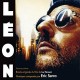 B.S.O. (BANDA SONORA ORIGINAL)-LEON (CD)