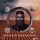 NDUDUZO MAKHATHINI-MODES OF COMMUNICATION: LETTERS FROM THE UNDERWORLDS (CD)
