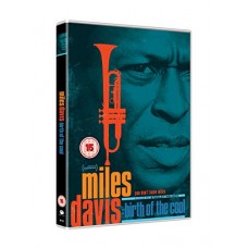 MILES DAVIS-BIRTH OF THE COOL (DVD)