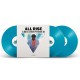 GREGORY PORTER-ALL RISE -COLOURED/DELUXE- (3LP)