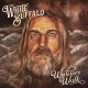 WHITE BUFFALO-ON THE WINDOW'S WALK -COLOURED- (LP)
