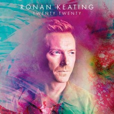 RONAN KEATING-TWENTY TWENTY (CD)