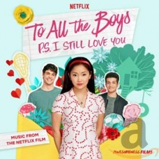 B.S.O. (BANDA SONORA ORIGINAL)-TO ALL THE BOYS: P.S. I.. (CD)