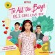 B.S.O. (BANDA SONORA ORIGINAL)-TO ALL THE BOYS: P.S. I.. (CD)