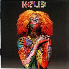 KELIS-KALEIDOSCOPE -COLOURED- (2LP)