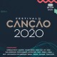 V/A-FESTIVAL DA CANÇÃO 2020 (CD)