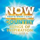 V/A-NOW COUNTRY: SONGS OF.. (CD)