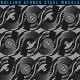 ROLLING STONES-STEEL WHEELS -HALF SPD- (LP)