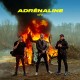 VSO-ADRENALINE (CD)
