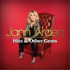 JANN ARDEN-HITS & OTHER GEMS (CD)