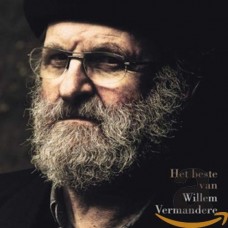 WILLEM VERMANDERE-HET BESTE VAN (2CD)