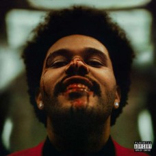 WEEKND-AFTER HOURS (CD)