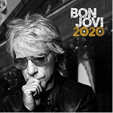 BON JOVI-BON JOVI 2020 (2LP)