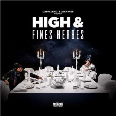CABALLERO & JEANJASS-HIGH & FINES HERBES (CD)