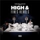 CABALLERO & JEANJASS-HIGH & FINES HERBES (CD)