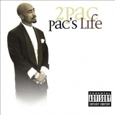 2PAC-PAC'S LIFE (CD)