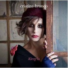 CRISTINA BRANCO-ALEGRIA (CD)