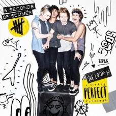 5 SECONDS OF SUMMER-SHE LOOKS SO PERFECT -EP- (CD-S)