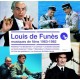 V/A-LOUIS DE FUNES -.. (4CD)