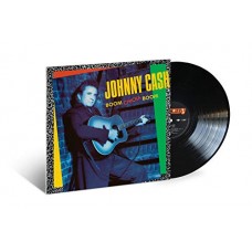 JOHNNY CASH-BOOM CHICKA BOOM -HQ- (LP)