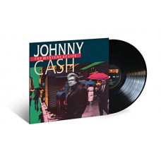 JOHNNY CASH-MYSTERY OF LIFE -HQ- (LP)