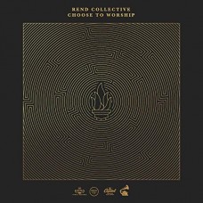 REND COLLECTIVE-CHOOSE TO WORSHIP (CD)