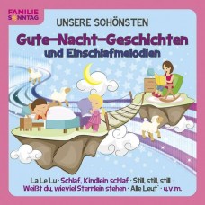 FAMILIE SONNTAG-UNSERE SCHONSTEN:.. (CD)