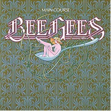 BEE GEES-MAIN COURSE -HQ- (LP)