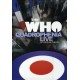 WHO-QUADROPHENIA LIVE (DVD)