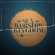 BRAINSWITCH-SUN WORSHIP KINGDOM (CD)
