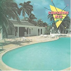 PIPER-SUNSHINE KIZ -COLOURED- (LP)