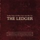 FINDLAY NAPIER & GILLIAN FRAME-LEDGER (CD)