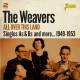 WEAVERS-ALL OVER THIS LAND (2CD)