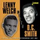 LENNY WELCH/O.C. SMITH-CADENCES (CD)