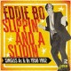 EDDIE BO-SLIPPIN' AND A SLIDIN' (2CD)