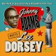 JOHNNY ADAMS/LEE DORSEY-RHYTHM 'N' BLUES IN NEW.. (2CD)