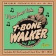T-BONE WALKER-T-BONE JUMPS AGAIN (CD)