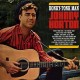 JOHNNY HORTON-A HONKY-TONK MAN (CD)