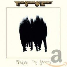 T.S.O.L.-BENEATH THE.. -REISSUE- (LP)