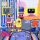 LILITH-SAFER OFF -COLOURED- (LP)